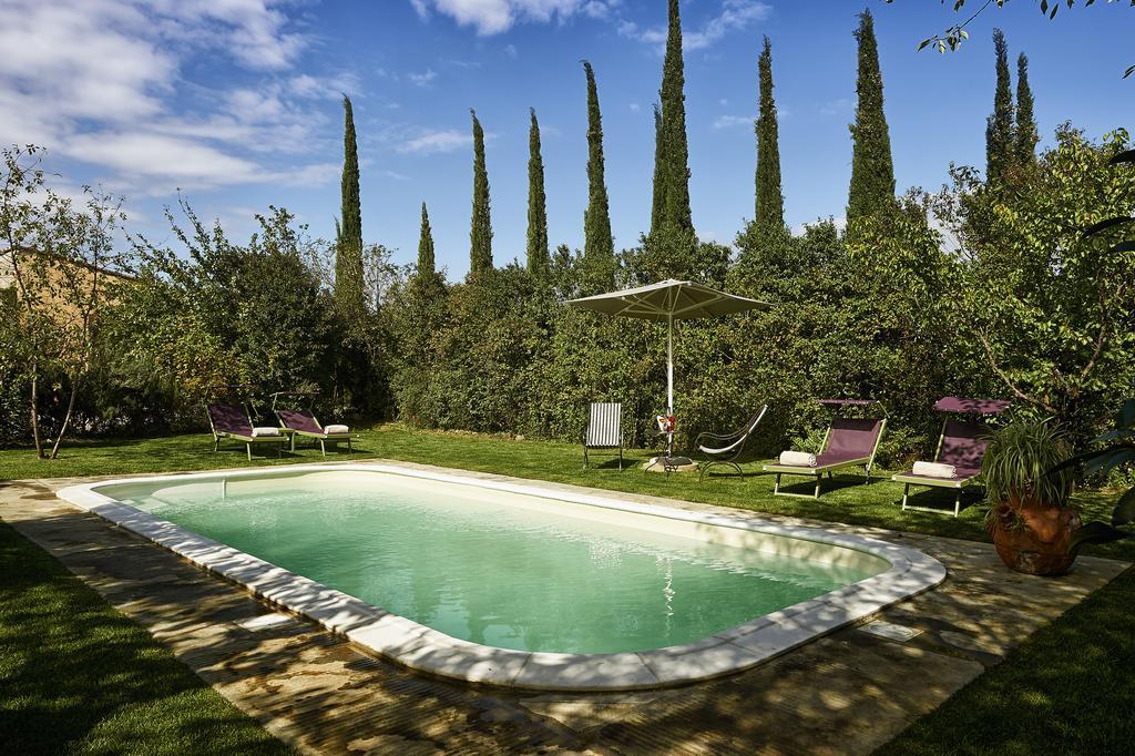 Villa Medicea Di Lilliano Grassina Phòng bức ảnh